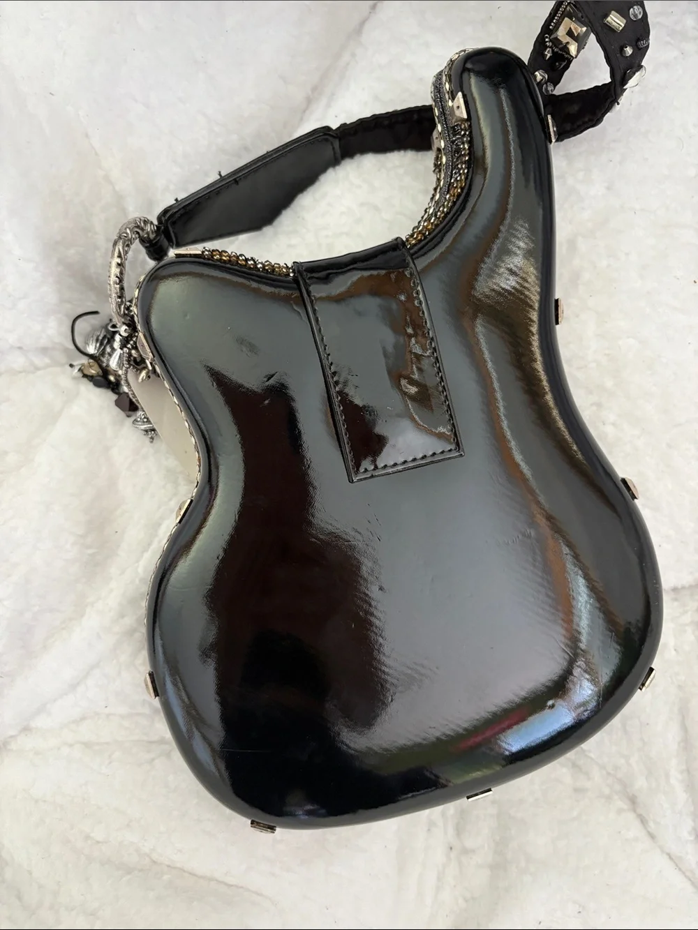 Mary Frances authentic nwt